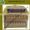 Good feedback 96 eggs automatic chicken incubator