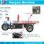 latest design wide application electric vehicle for brick