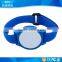LF CHIP,HF CHIP, UHF CHIP lovely swimming waterproof nfc wristband