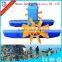 Cheap price floating surface aerator for ponds