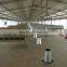 Low cost steel structure design poultry farm shed