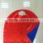 Reversible Adult Superhero Costume Capes