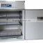 Factory supply china eggs incubator