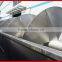 Engineers available to service machinery poultry Processing line Spiral Pre-chiller