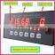 automatic temperature control for egg incubator