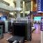 Smart x ray baggage scanner with best price