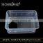 Nomo Portable plastic reptile cage breeding box, for insect and small reptile keeping