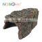 Nomo polyresin garden ornament aquarium artificial rock