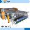 Roll to Roll Heat Transfer Printing Machine