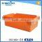 Plastic toy box best selling plastic gear box for toys