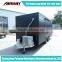 Commercial Fast Food Truck, Mobile Kitchen Truck For Sale