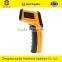 non-contact infrared thermometer