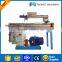 1Ton Per Hour Livestock Feed Mill Pig Feed Pellet Making Machine