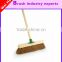 Household wooden floor brooms and indoor sweeping floor brooms