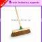 Household wooden floor brooms and indoor sweeping floor brooms