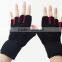 Cheap good quality durable OEM anti-slip half finger cycling gloves/Sport fitness gloves