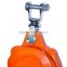 15kN Certified with CE EN362 360 Safety Cable Self Retracting Lifeline
