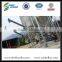 10t 20t 50t small feed silo for poultry farm