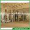 Seed Grain Bean Cleaning Plant (European Standard)