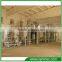 Wheat Maize Corn Seed Processing Line (European Standard)