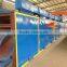 Good Quality and Nice Price Conveyor Mesh Belt Dryer