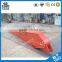 excavator long reach boom & arm EC210 EC290 EC360 EC240 excavator long boom, long boom excavator for sale
