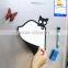 custom Print Fridge magnet writing board magnetic fridge Memo notes message planner mini whiteboard dry erase magnets