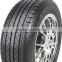 Chinese ultra high performance passenger car tire TRIANGLE brand