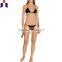 self tie fastening back hot sale women sexy swimwear