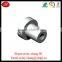 OEM Serve Dongguan Hardware Factory Custom Made Precision SS304 Guide Bushings For Sale