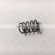 Custom small wire torsion spring