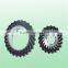 spiral bevel gear machine bevel gear