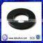 China Custom Black Nylon Flat Plastic Gasket