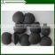 Ball press machine, hydraulic ball press machine, aluminum powder ball press machine