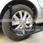 Folding Steel Wheel Step to Fit any tyres of Vehicles