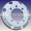 15 Inch Steel Disce of Truck Wheel