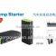 Large capacity multi-function car jump starter high quality power bank