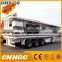 Brand new flatbed prime mover with trailer with CE certificate