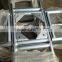Six Side Corner Joints,Screw-Type Square Aluminum Truss