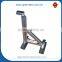 2 rung aluminum ladder jack