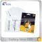 Germany Market Credit Card Sleeve With Anti-Theft RFID Blocking Capabilities Holder