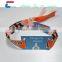 Waterproof NFC Wristbands for race tracks runners and timings