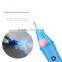 Professional Tools Electrical Test Pen AC Voltage Test Pencil Non-contact Electroprobe With Working Light