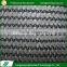 Factory custom farming roof knitting outdoor shade net greenhouse