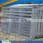 AS/NZS Q235B Galvanized Steel Cattle Sheep Panels