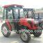 2016 4WD 35hp NEW354 chinese mini tractor