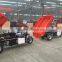Huahong brand motorized cargo mini truck for sale