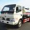 Dongfeng mini 4000liters asphalt distribution truck for sale