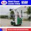 New Model WECAN 650F Diesel Engine Mini Skid Steer Loader China Brand New Skid Steer Loader