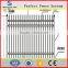 .com spear picket fence with professional manufactory